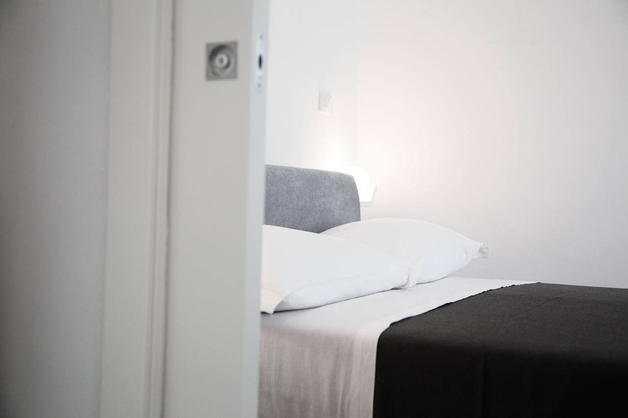 Tre Archi Apartment & Relais Polignano a Mare Exterior foto
